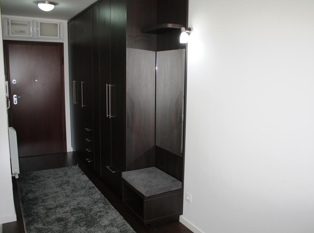 A Blok Apartments A1 Belgrade Extérieur photo